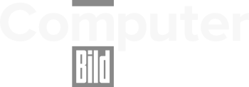 Computer Bild Axel Springer - Client-Logo certification Testimonial 2026 - relevantastic - SEO GEO AI Content Revenue Marketing Agency Consulting Europe - Mart-Jan Knoche Sandro Villinger
