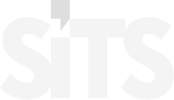 Swiss IT Security Group - Client-Logo certification Testimonial 2026 - relevantastic - SEO GEO AI Content Revenue Marketing Agency Consulting Europe - Mart-Jan Knoche Sandro Villinger - bw